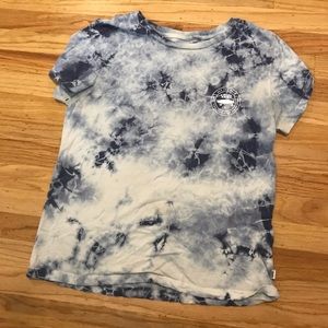 Vans T-shirt!!
